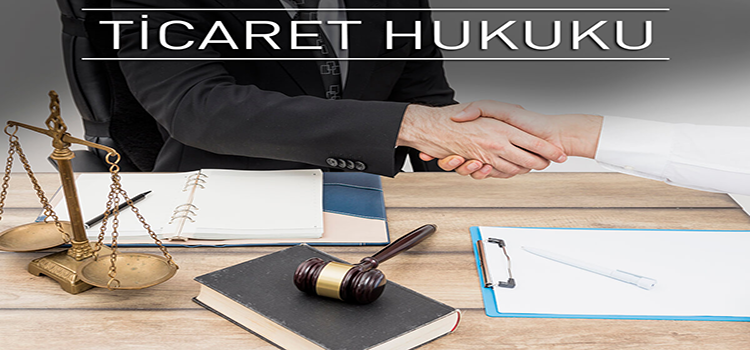 Şirketler Ticaret Hukuku