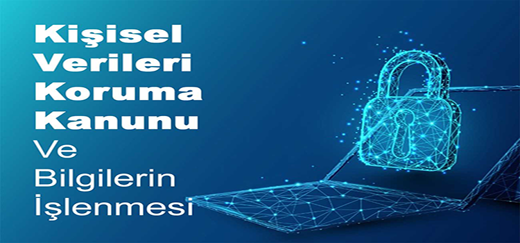 Kişisel Verilerin Korunması