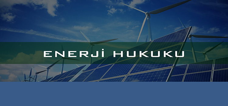 Enerji Hukuku